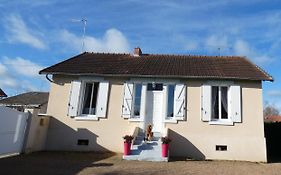 Gite De L Epinette